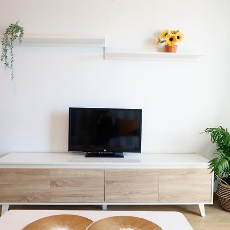 Apartamento Maye 巴哈马尔 外观 照片