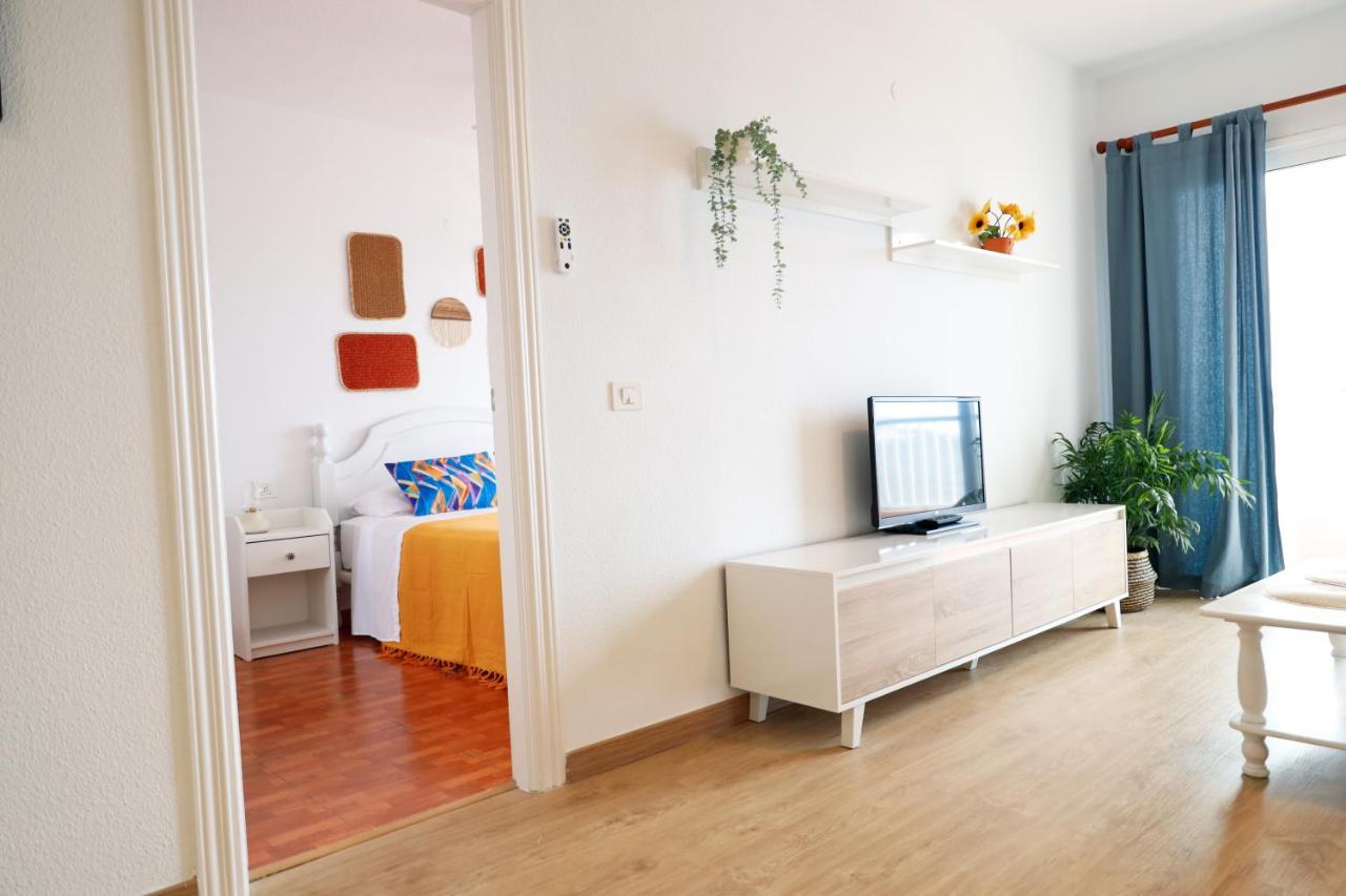 Apartamento Maye 巴哈马尔 外观 照片