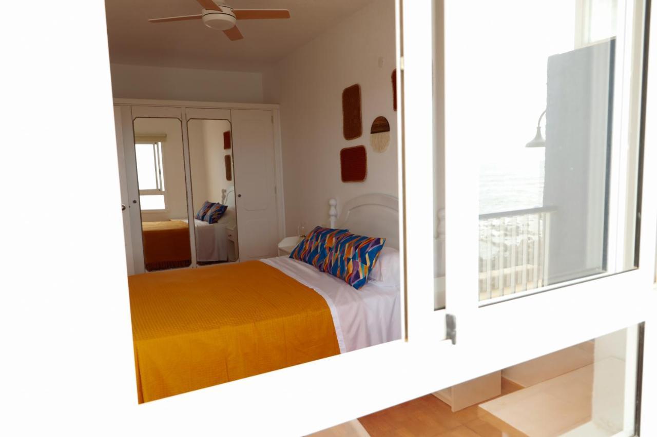 Apartamento Maye 巴哈马尔 外观 照片