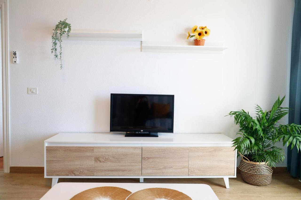 Apartamento Maye 巴哈马尔 外观 照片