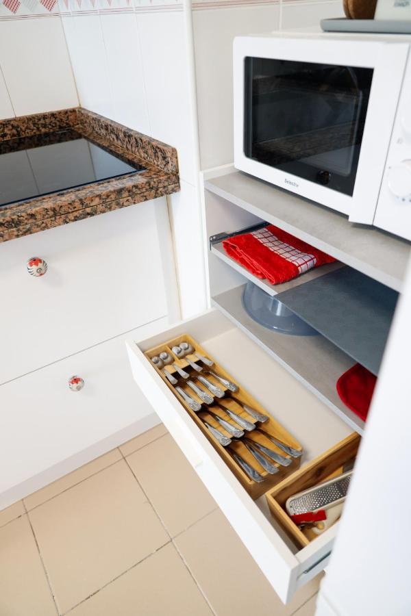 Apartamento Maye 巴哈马尔 外观 照片