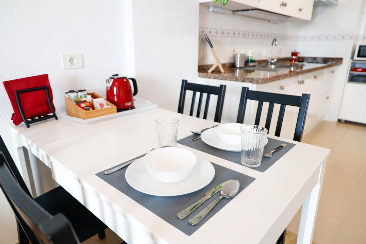 Apartamento Maye 巴哈马尔 外观 照片