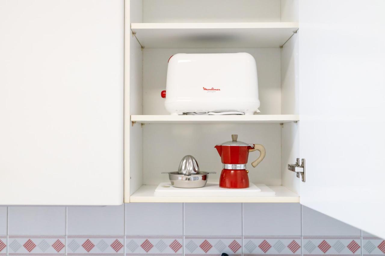 Apartamento Maye 巴哈马尔 外观 照片